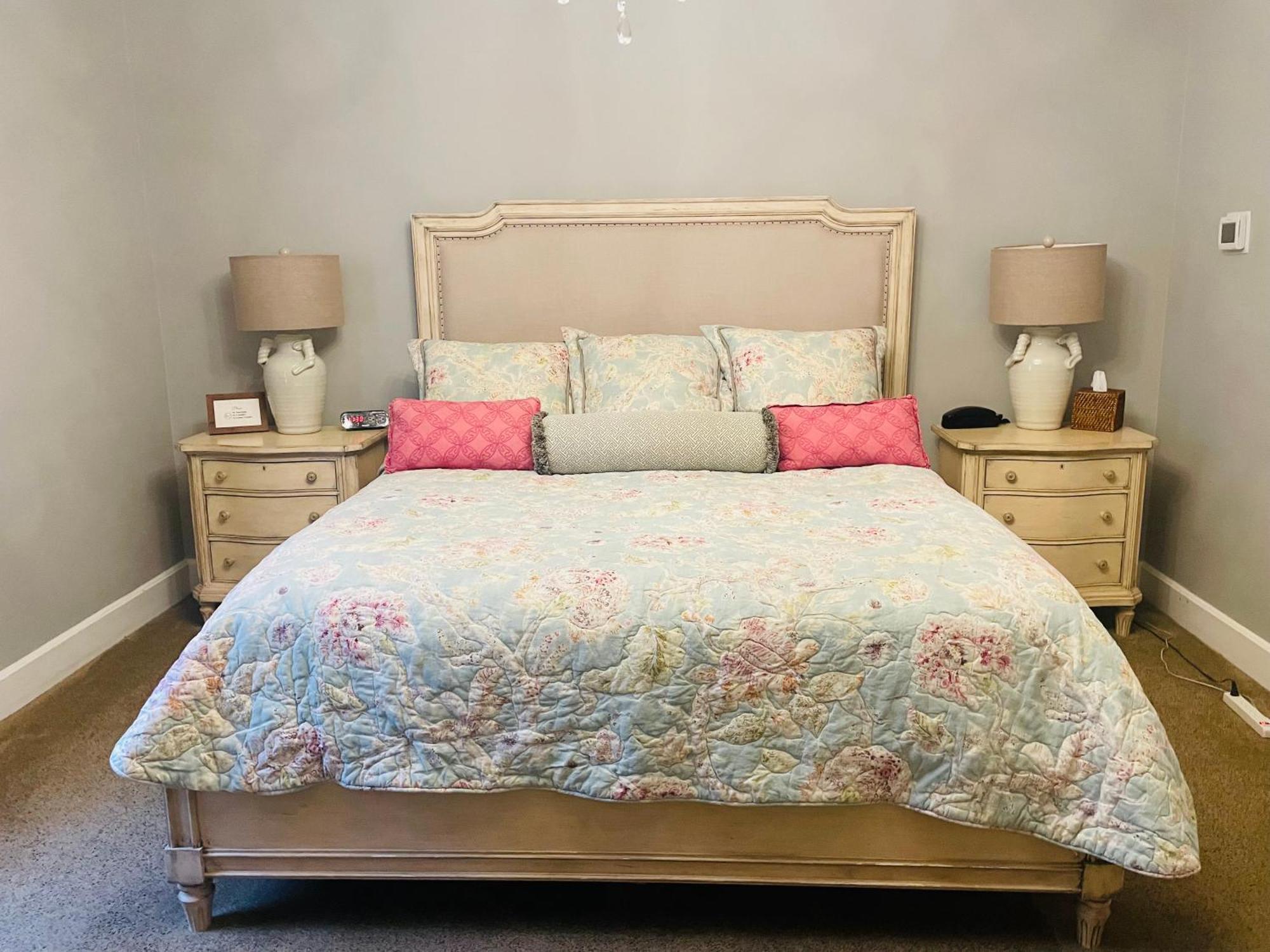 Appartamento Excelsior At The Manor House Clemmons Esterno foto
