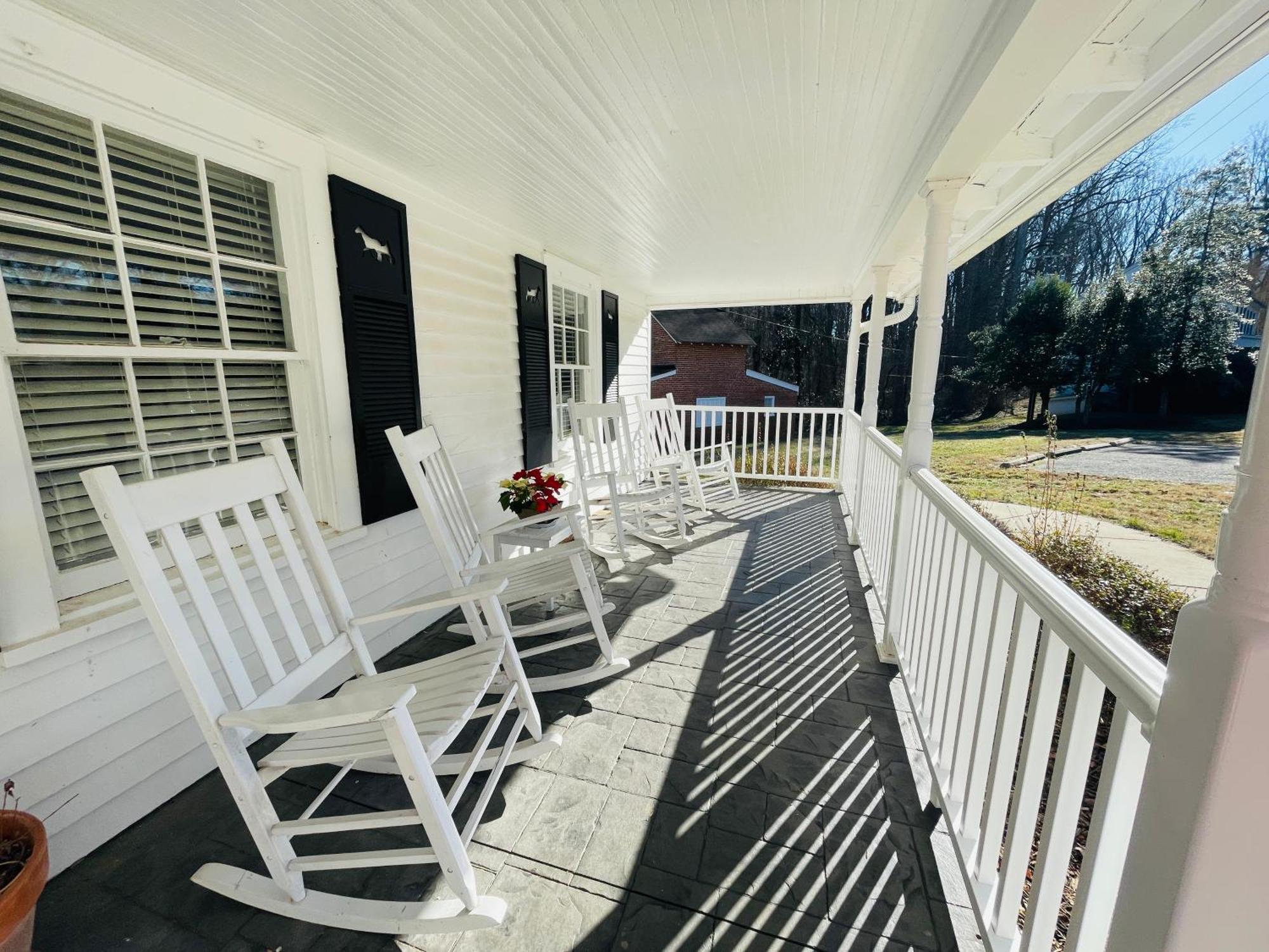 Appartamento Excelsior At The Manor House Clemmons Esterno foto