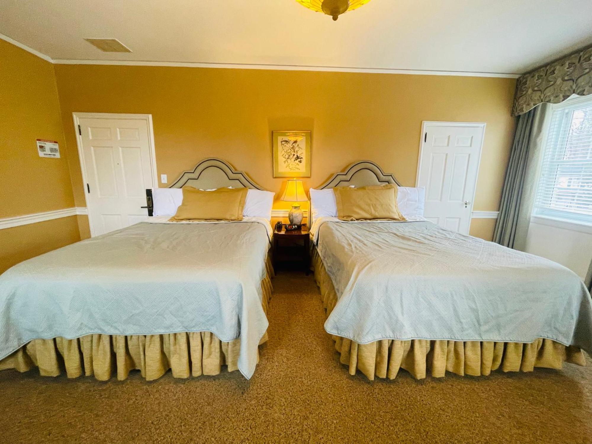 Appartamento Excelsior At The Manor House Clemmons Esterno foto