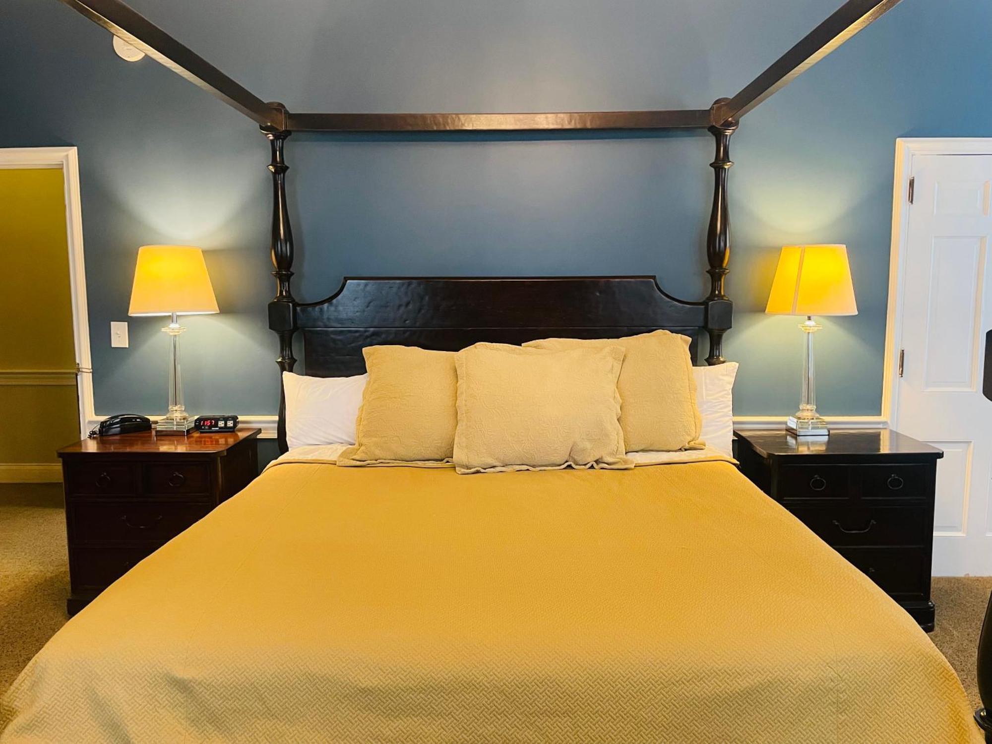 Appartamento Excelsior At The Manor House Clemmons Esterno foto
