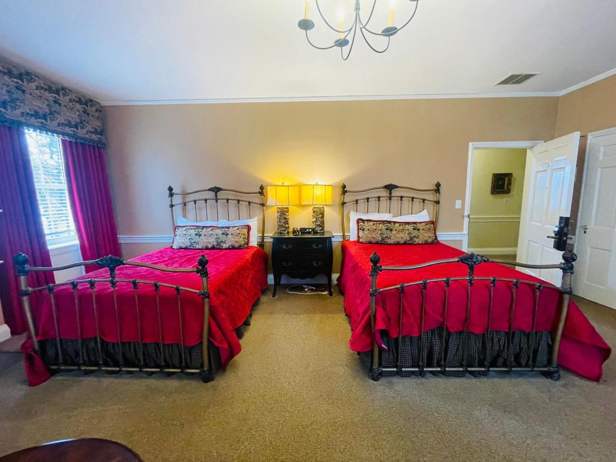 Appartamento Excelsior At The Manor House Clemmons Esterno foto