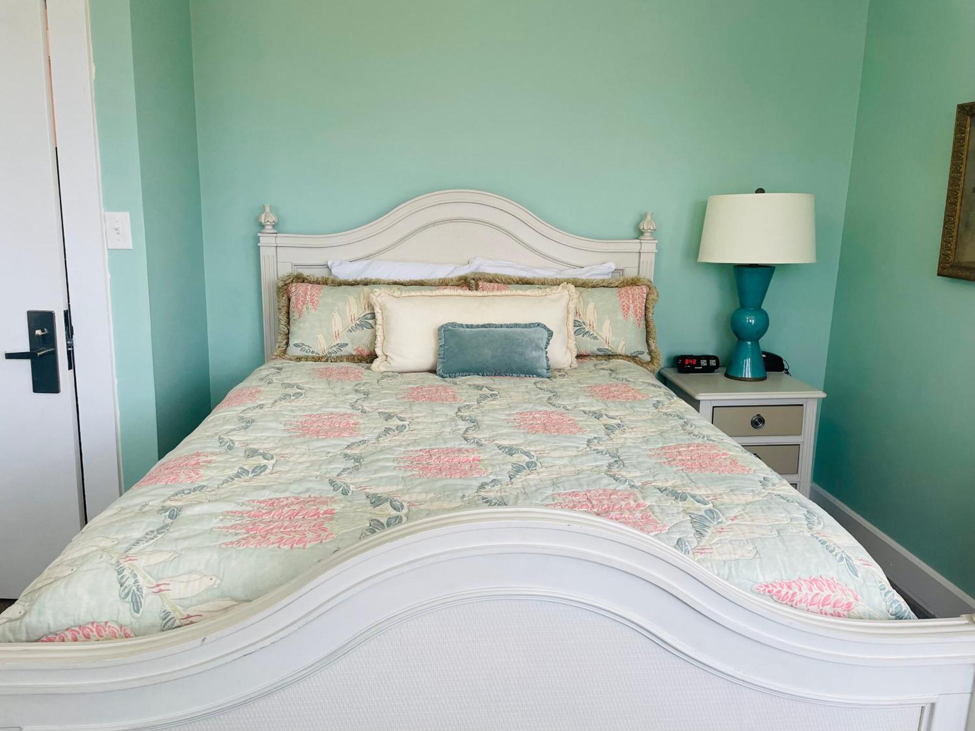 Appartamento Excelsior At The Manor House Clemmons Esterno foto