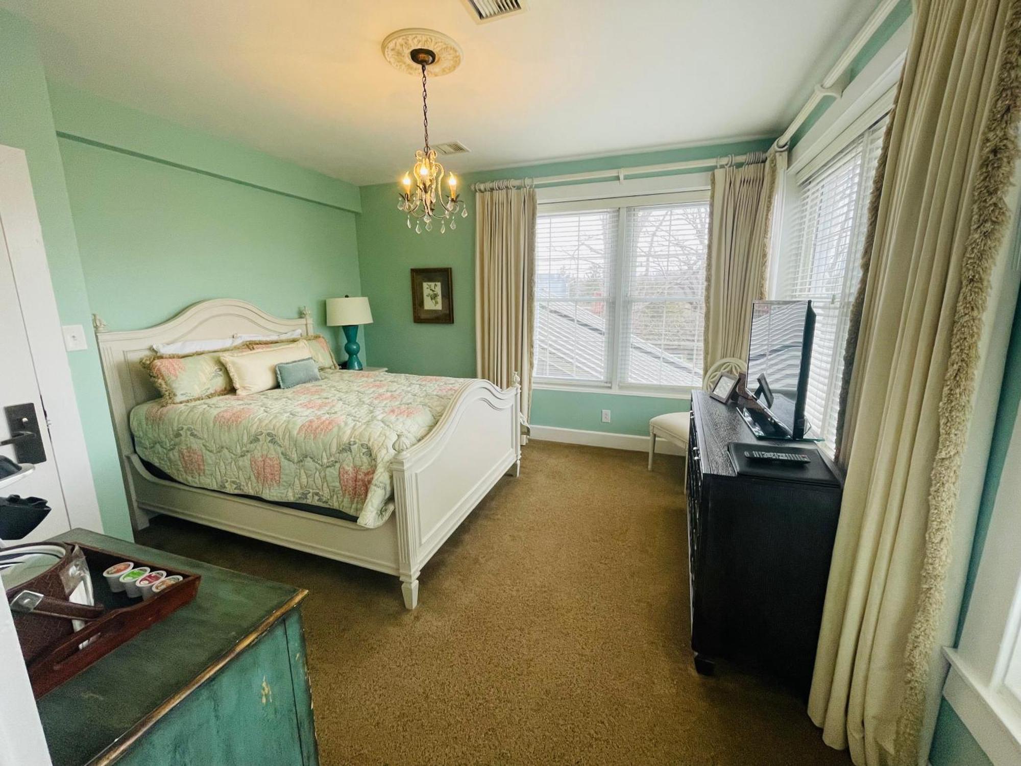 Appartamento Excelsior At The Manor House Clemmons Esterno foto