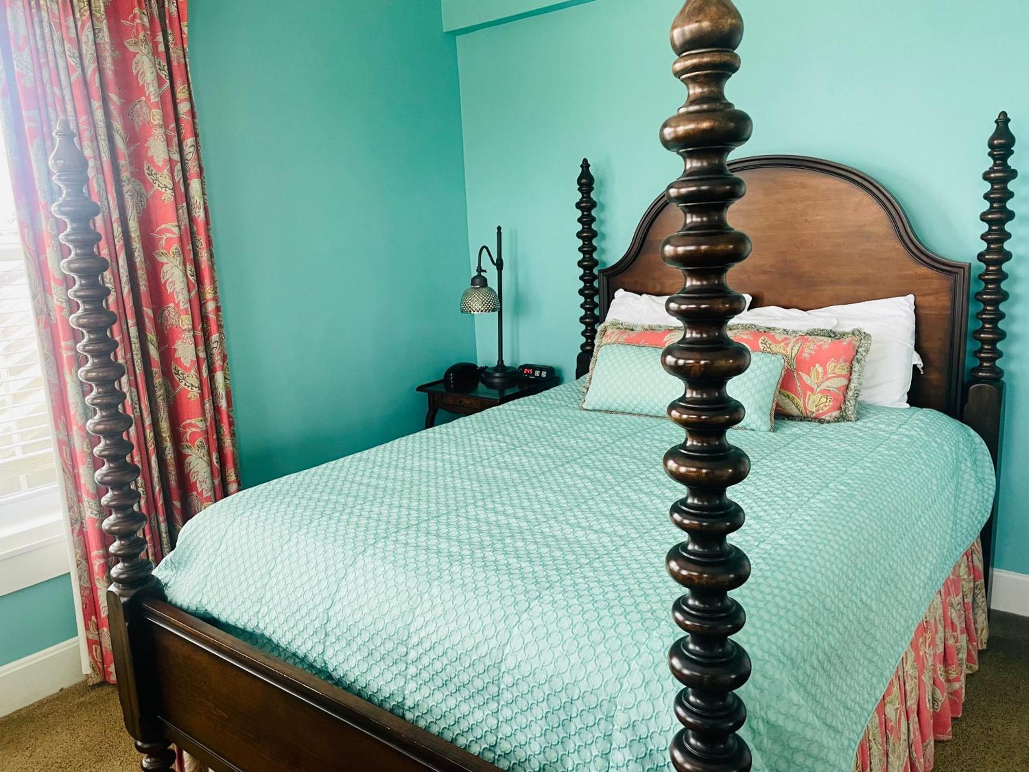 Appartamento Excelsior At The Manor House Clemmons Esterno foto