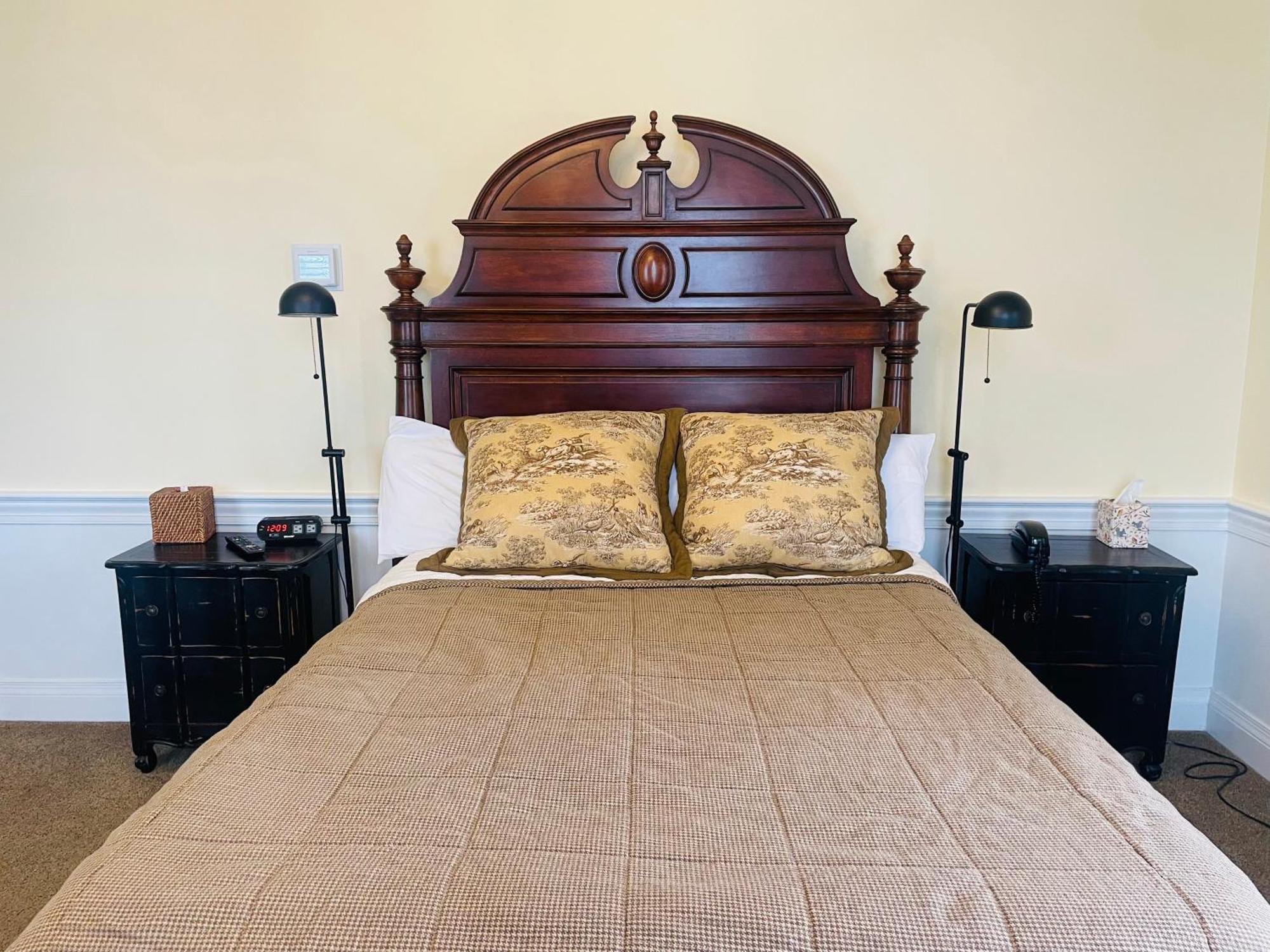 Appartamento Excelsior At The Manor House Clemmons Esterno foto